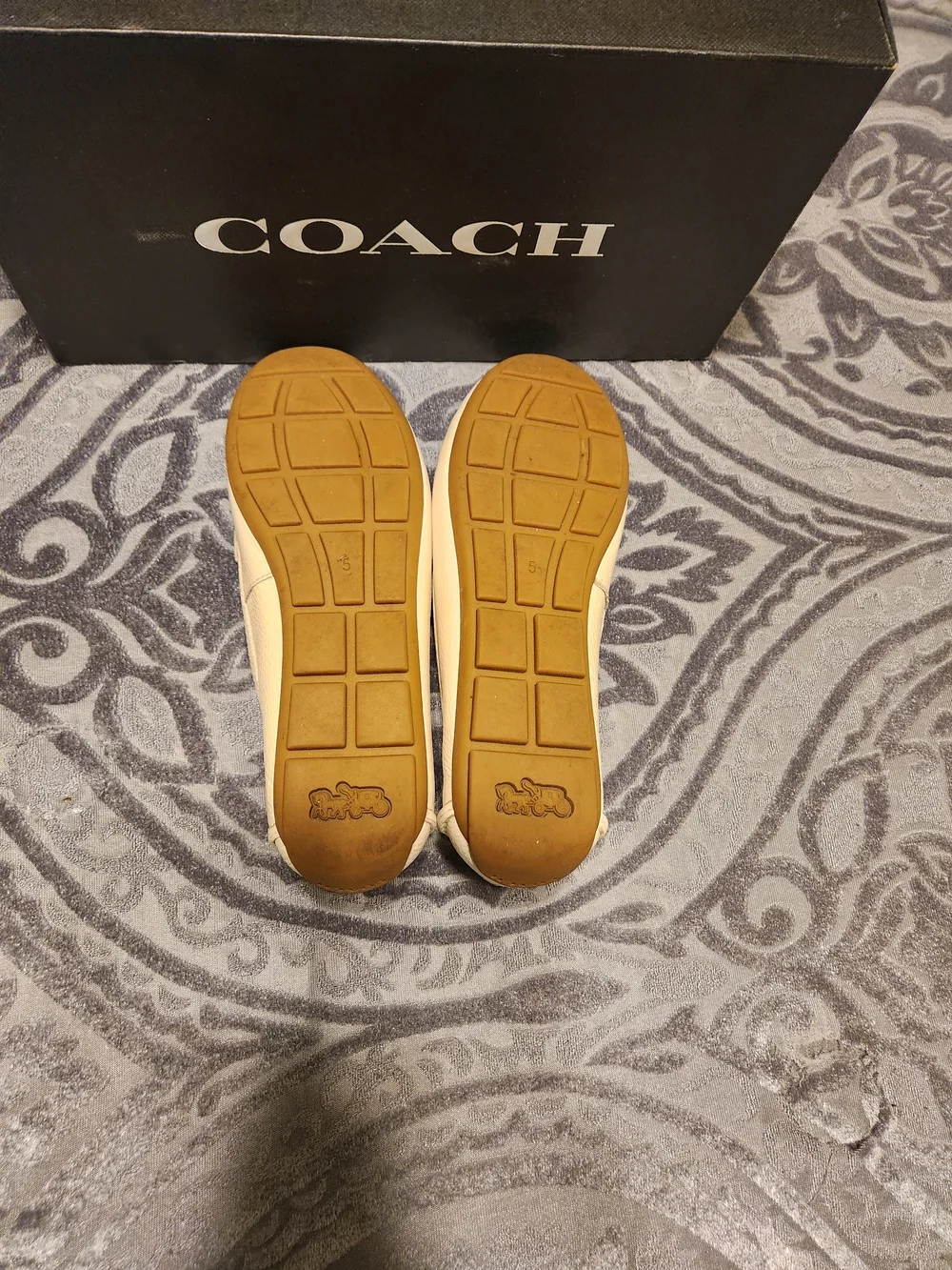 Coach classic women